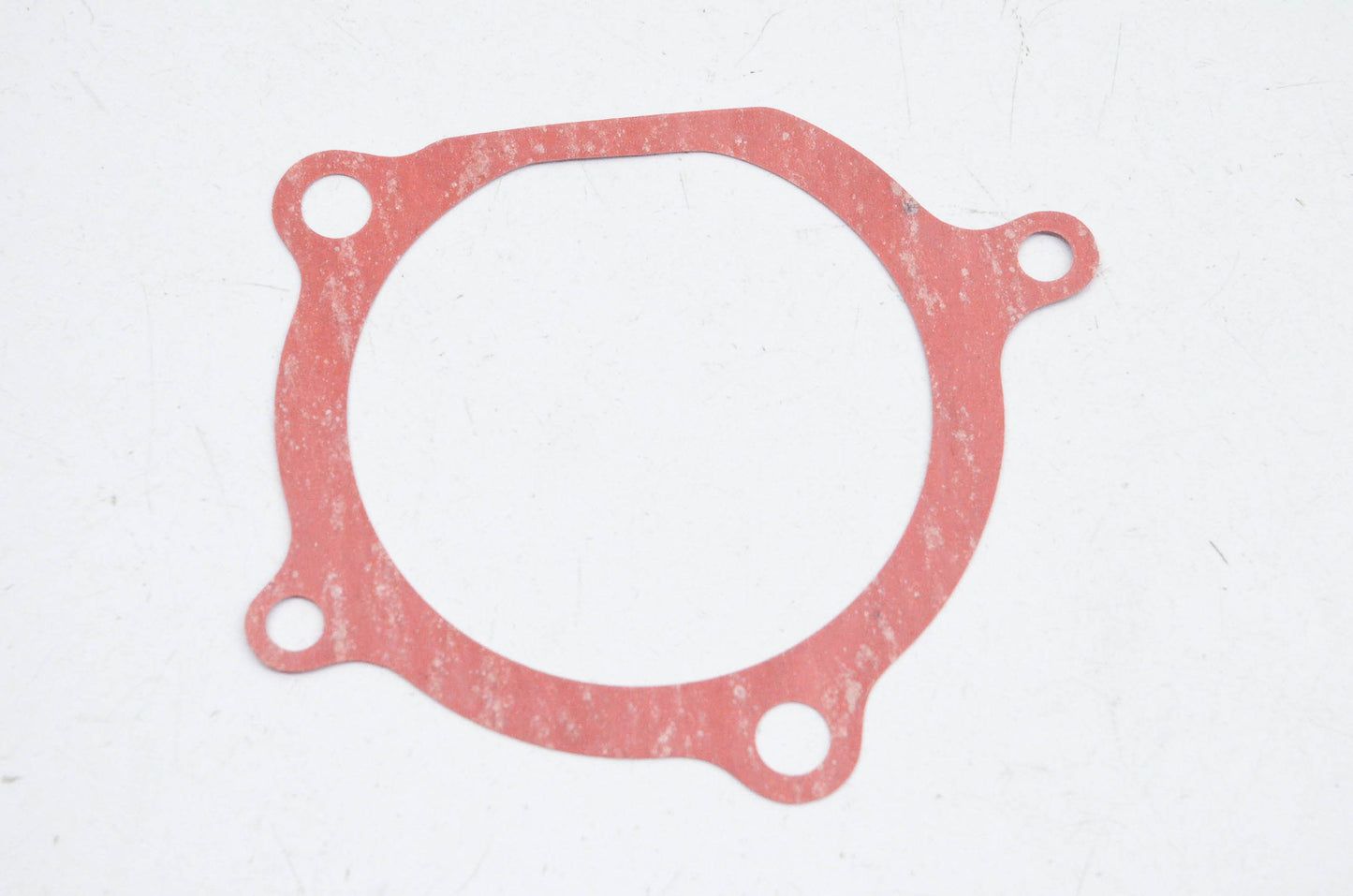 New OEM Yamaha 8G8-15456-01-00 Oil Pump Cover Gasket NOS
