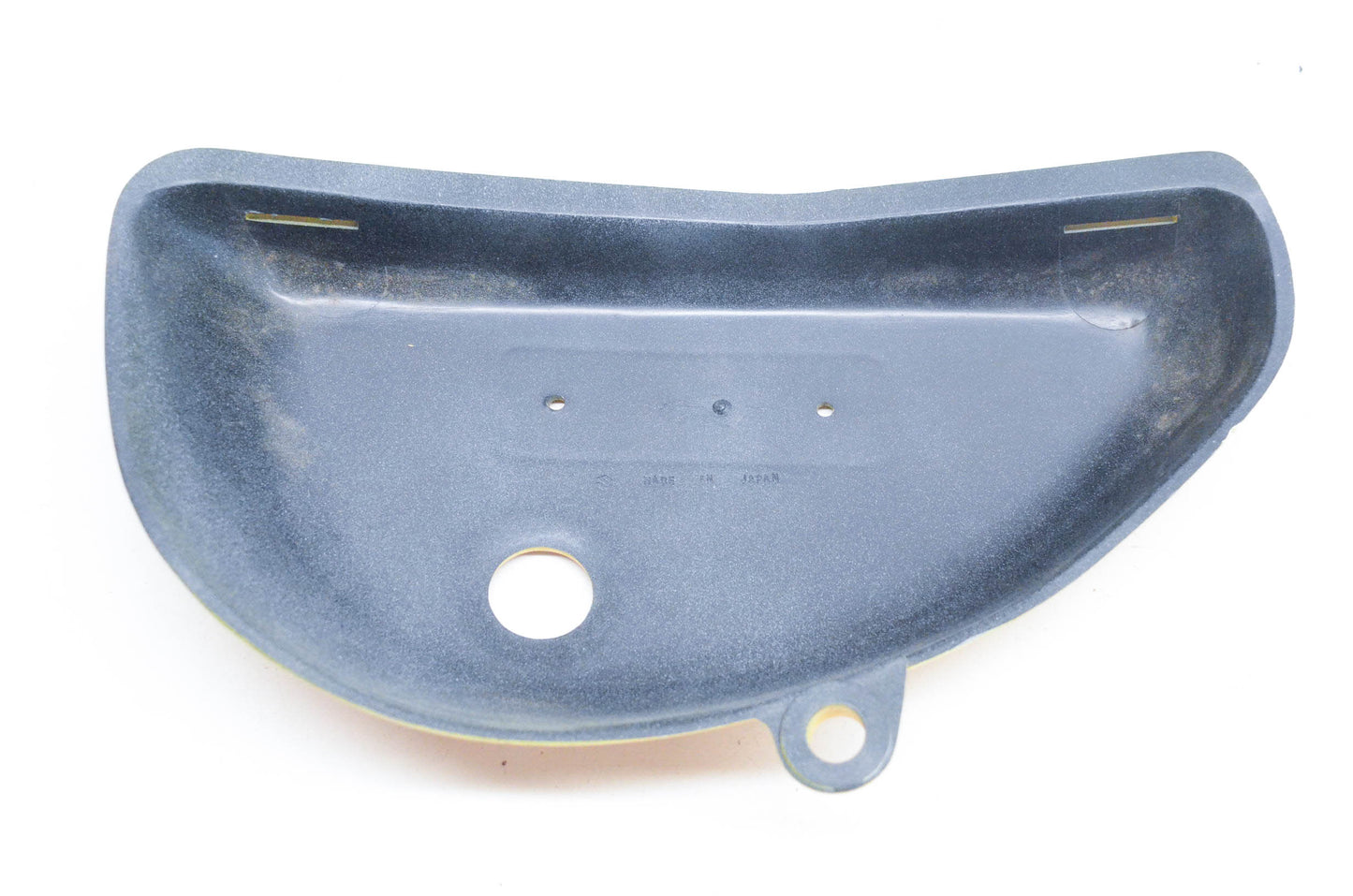 New OEM Suzuki 47111-25300-713 Righthand Side Cover NOS
