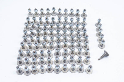 Woody's SSP-1075-B-1, SSP1075B1 Signature Series Stud and Lock Nut Kit NOS
