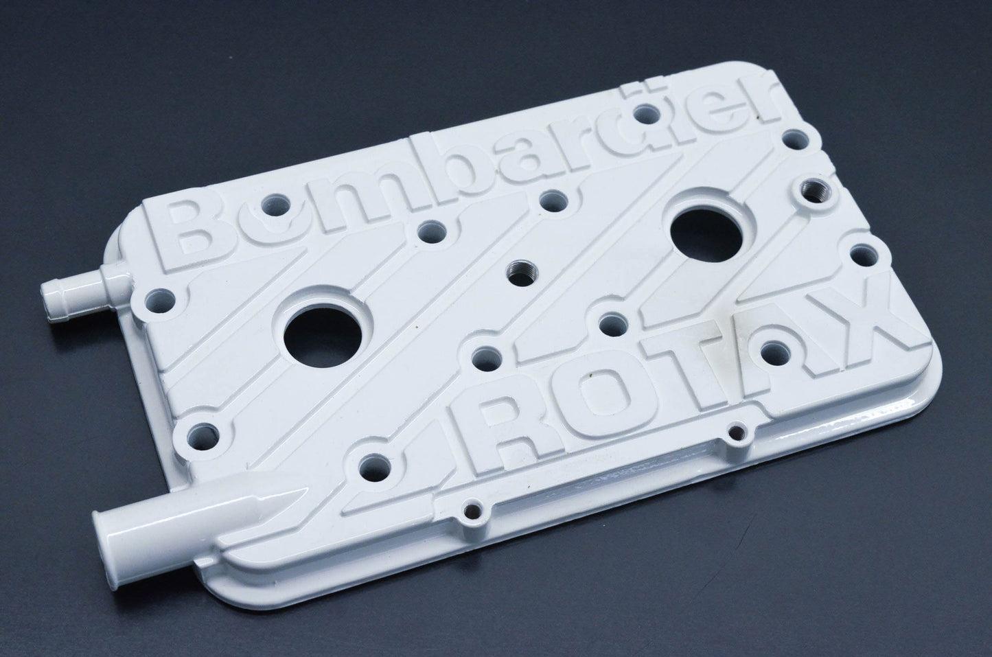Sea Doo 420913711 Rotax Cylinder Head Cover