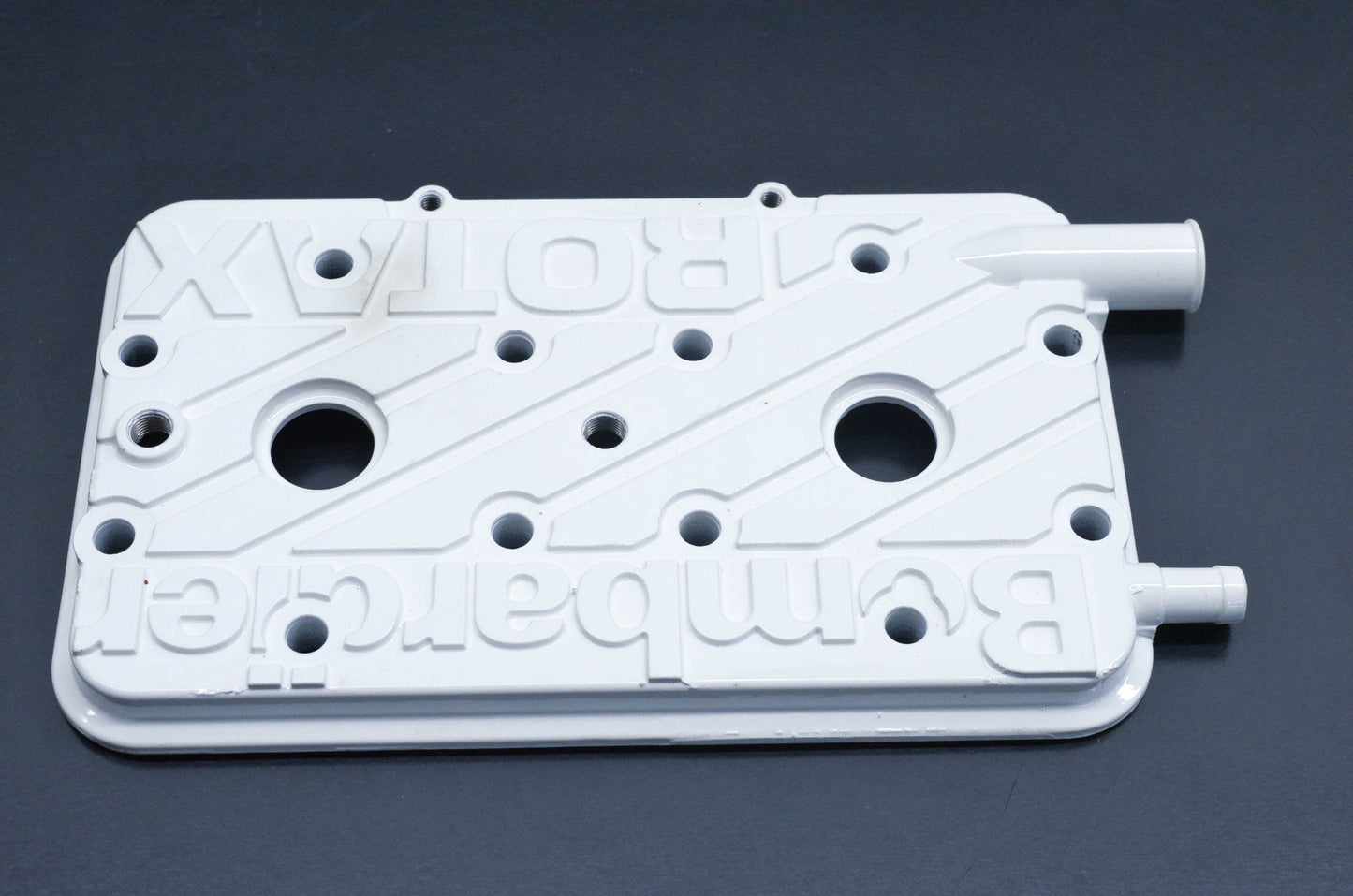 Sea Doo 420913711 Rotax Cylinder Head Cover