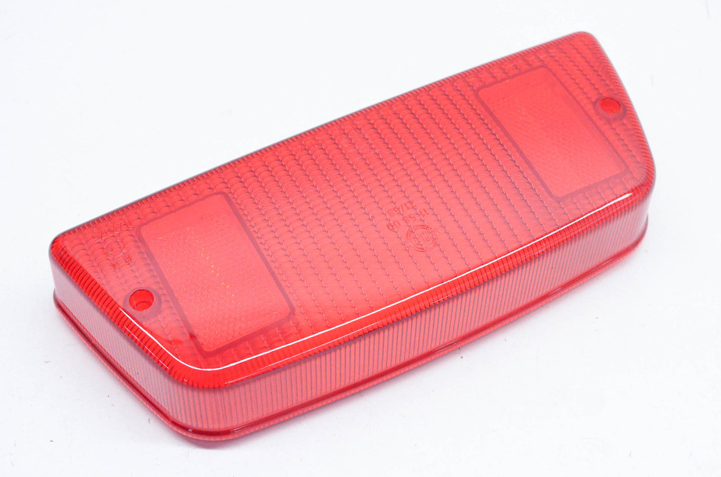 Aftermarket 414513700 Red Taillight Lens Cover NOS