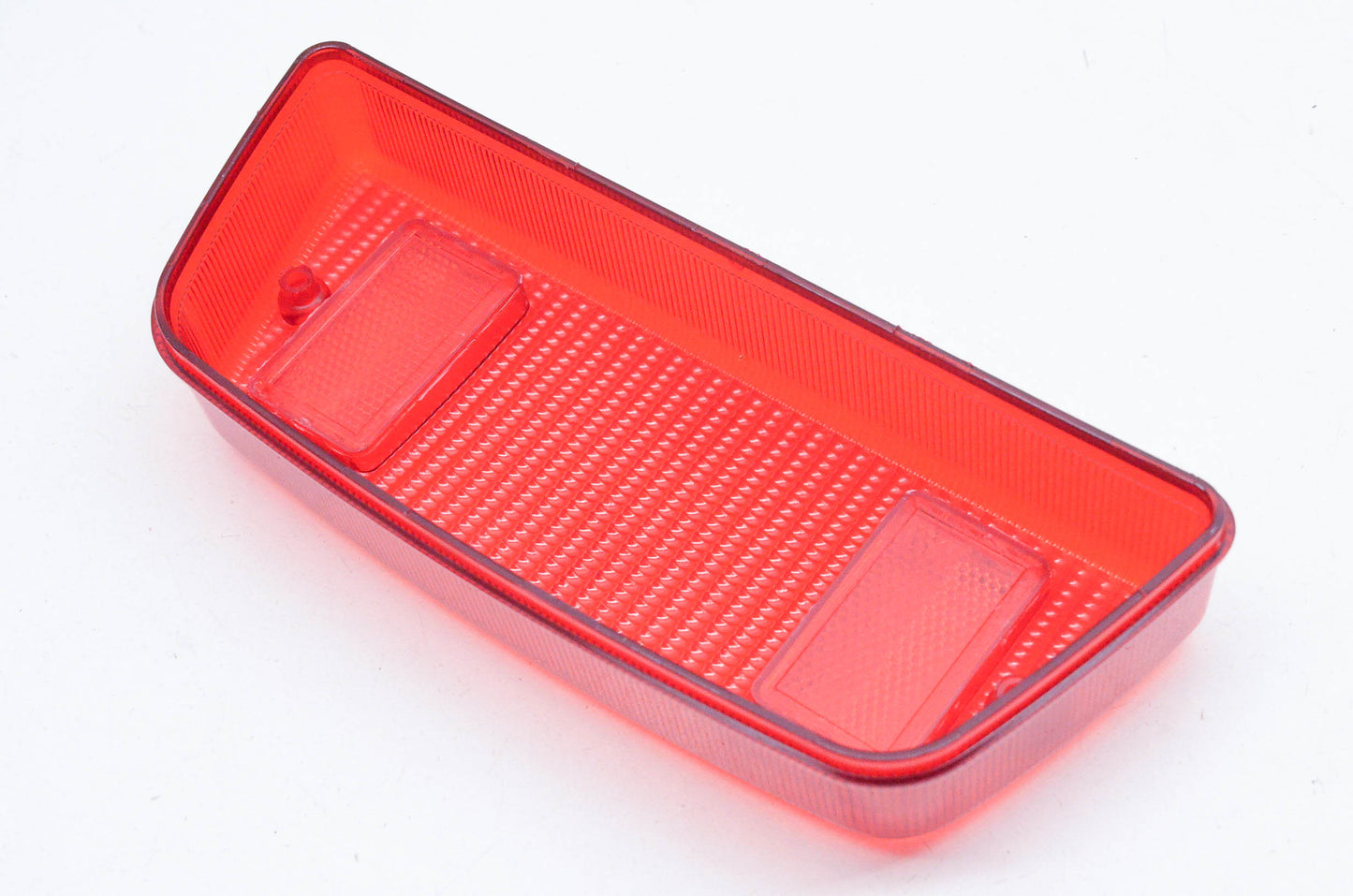 Aftermarket 414513700 Red Taillight Lens Cover NOS