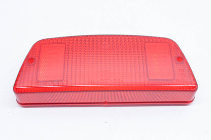 Aftermarket 414513700 Red Taillight Lens Cover NOS