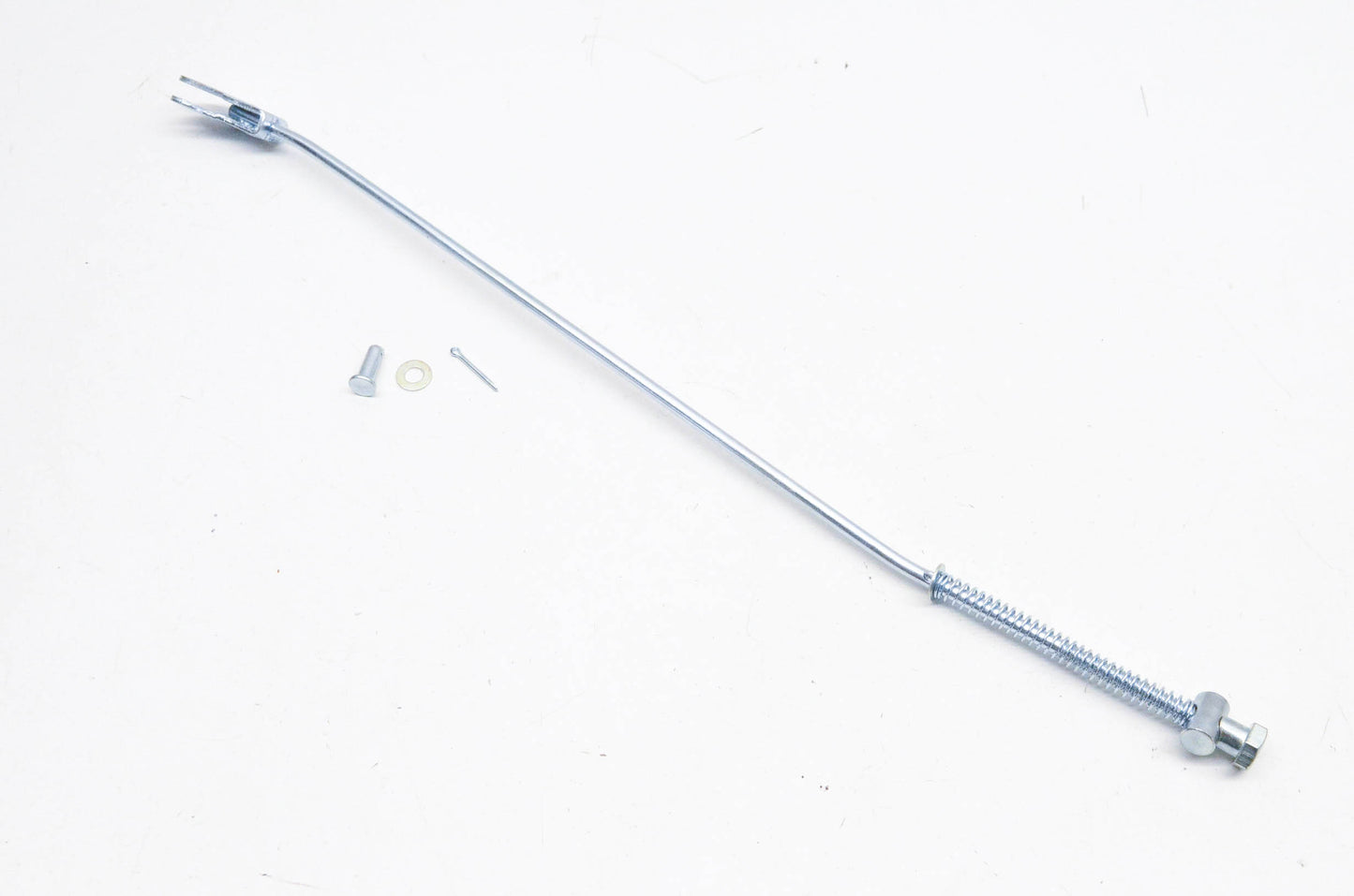 New OEM Suzuki 43300-46910 Rear Brake Rod Kit NOS