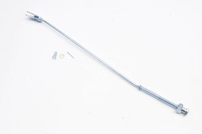 New OEM Suzuki 43300-46910 Rear Brake Rod Kit NOS