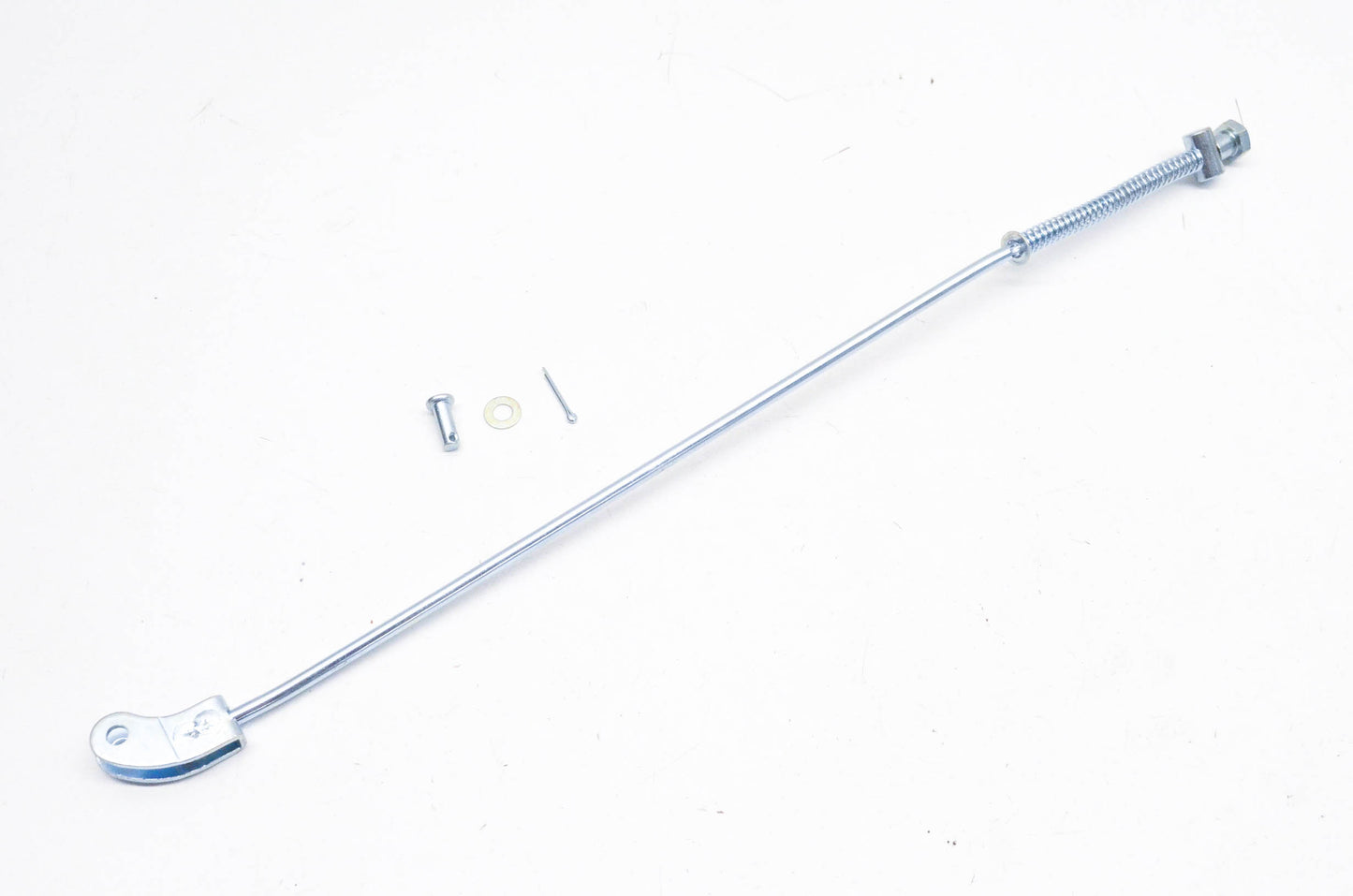 New OEM Suzuki 43300-46910 Rear Brake Rod Kit NOS