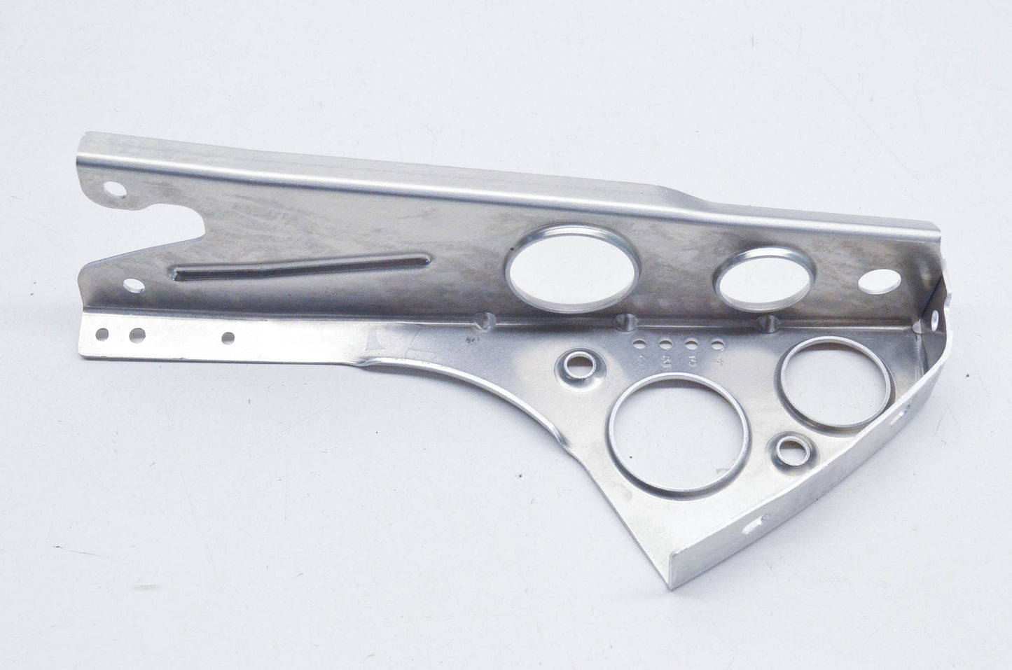 Aftermarket 502006597 Lefthand Support Bracket NOS