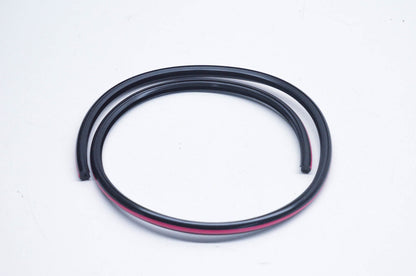 Aftermarket 414923400 Red Bumper Molding NOS
