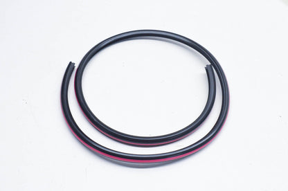 Aftermarket 414923400 Red Bumper Molding NOS