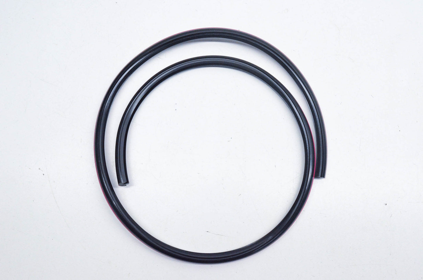 Aftermarket 414923400 Red Bumper Molding NOS