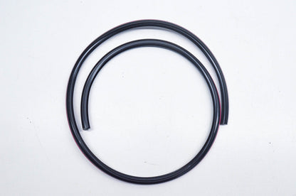 Aftermarket 414923400 Red Bumper Molding NOS
