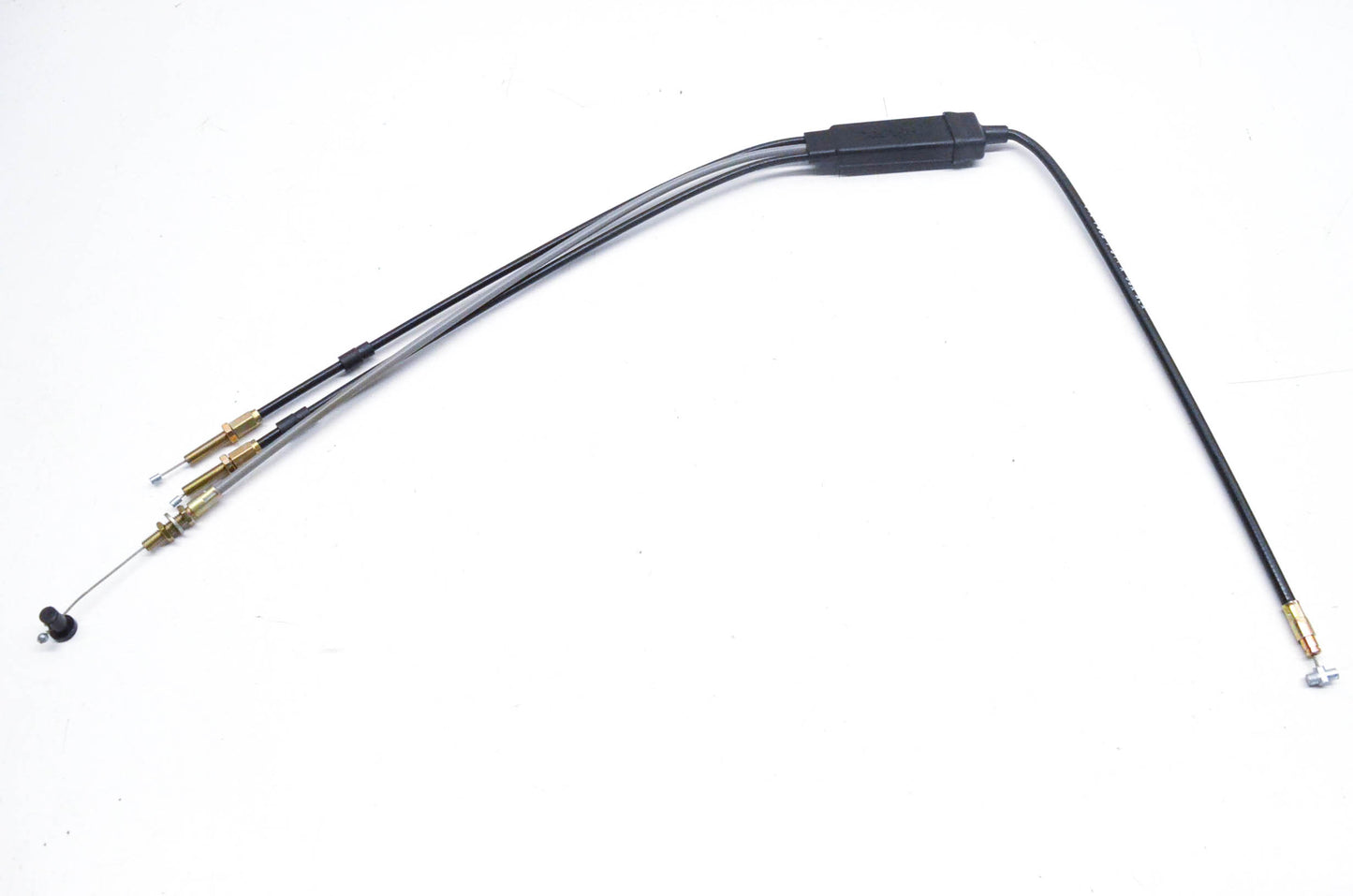 Aftermarket 414789500 Throttle Cable NOS