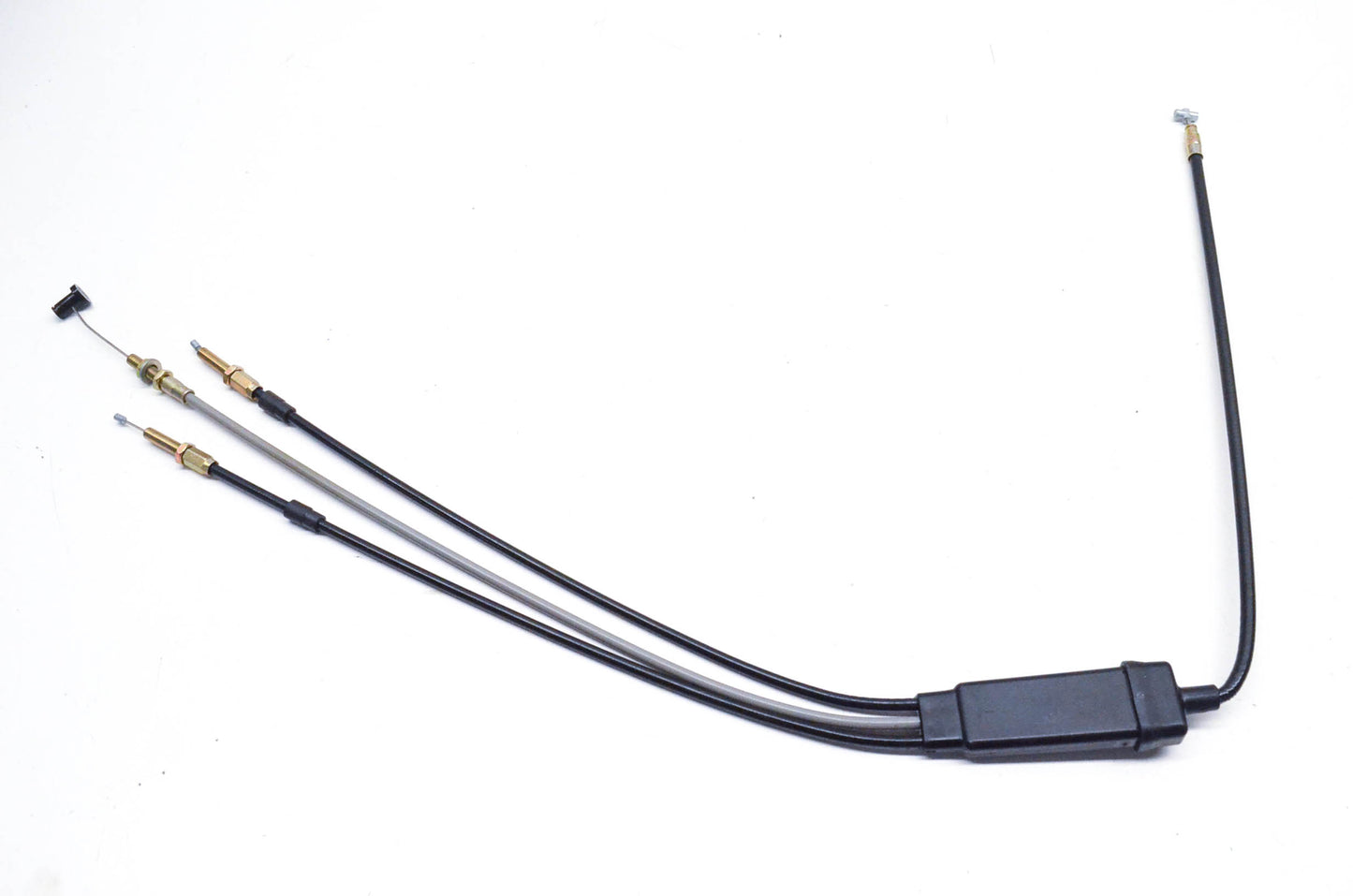 Aftermarket 414789500 Throttle Cable NOS