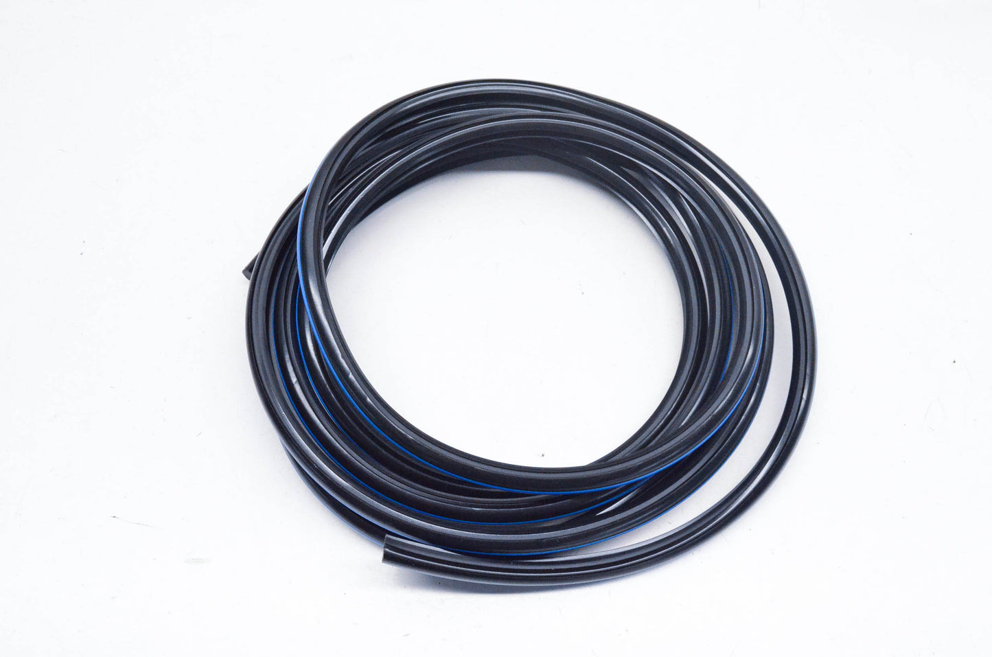 Aftermarket 414923700 Blue Bumper Molding NOS