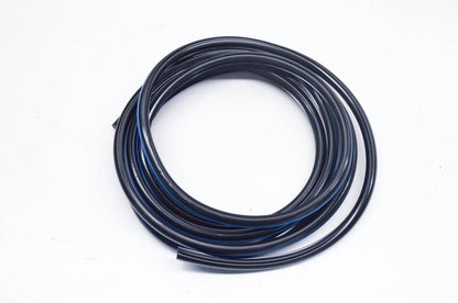 Aftermarket 414923700 Blue Bumper Molding NOS