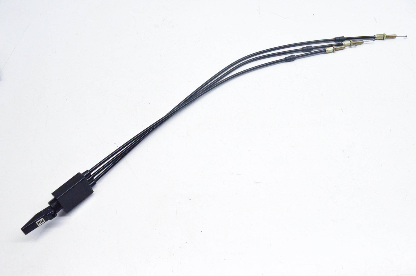 Aftermarket 415077700 Throttle Cable NOS