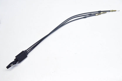 Aftermarket 415077700 Throttle Cable NOS