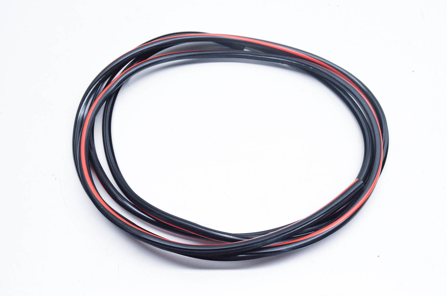 Aftermarket 414965800 Red Bumper Molding NOS
