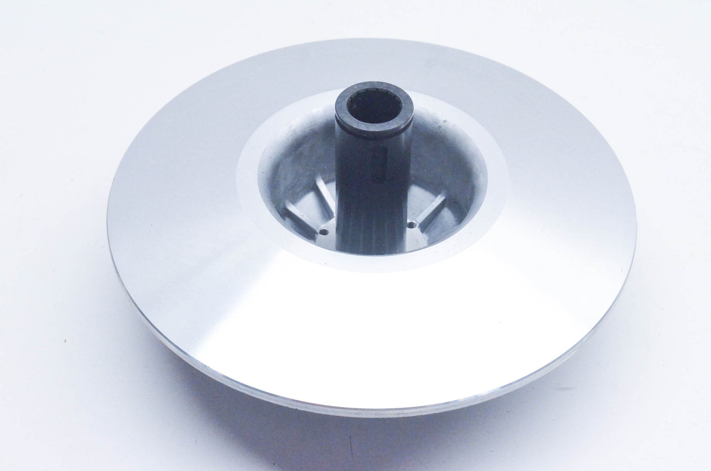 Aftermarket 417121900 Fixed Half Pulley NOS
