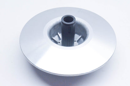Aftermarket 417121900 Fixed Half Pulley NOS