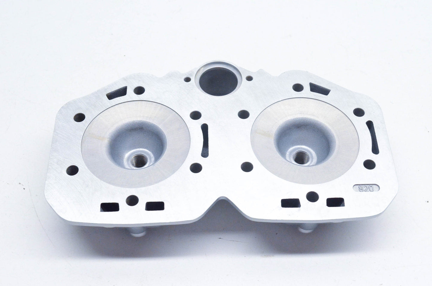 Ski Doo 420923822 Rotax Cylinder Head Cover