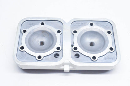 Aftermarket 420913706 White Cylinder Head Cover NOS