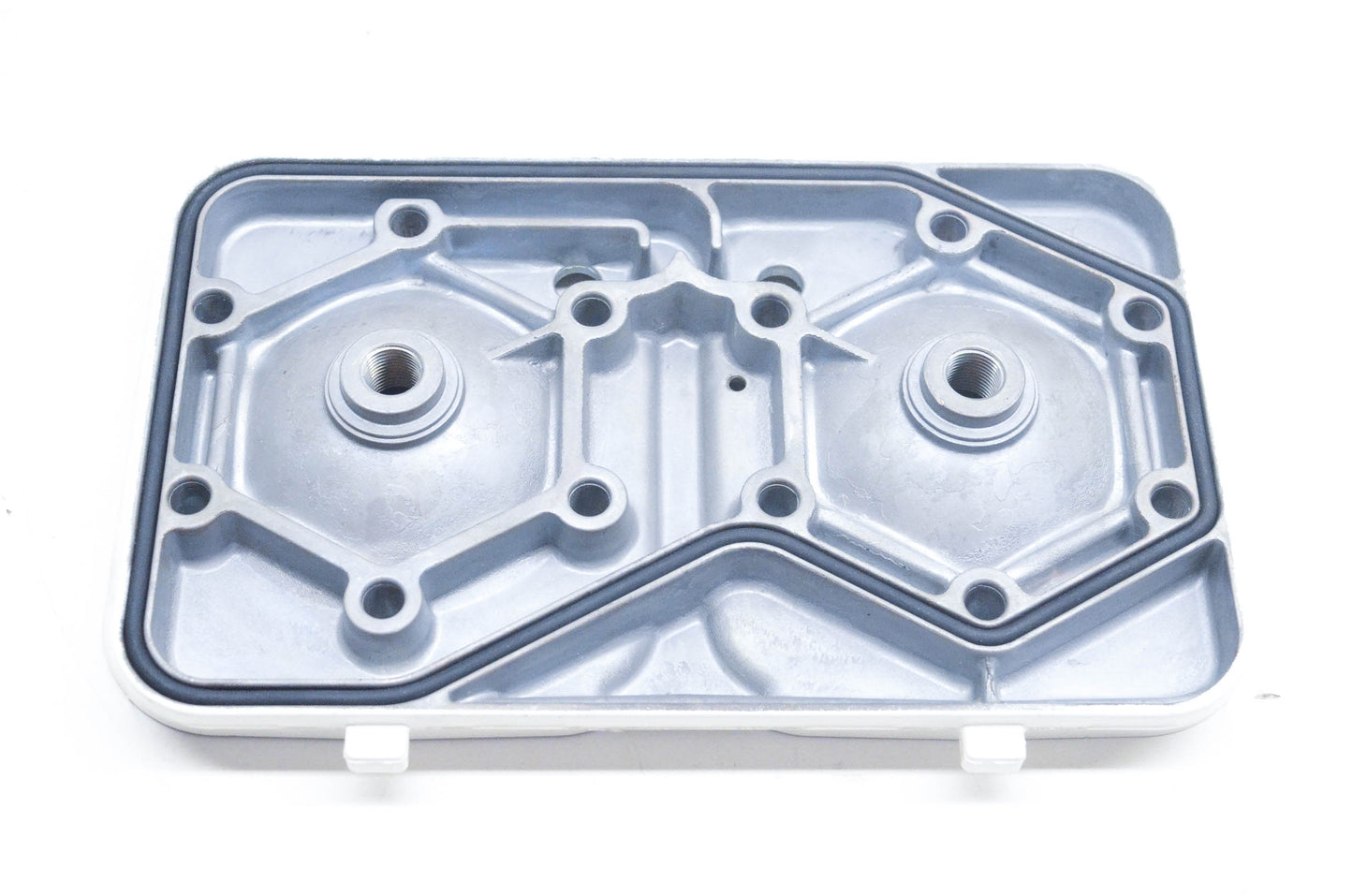 Aftermarket 420913706 White Cylinder Head Cover NOS