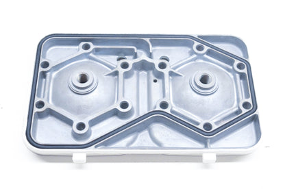 Aftermarket 420913706 White Cylinder Head Cover NOS