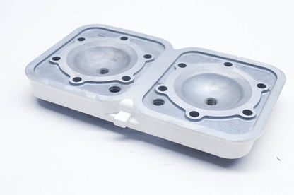 Aftermarket 420913706 White Cylinder Head Cover NOS