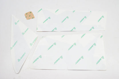 Aftermarket 415128653 Summit Panel Decal Kit NOS