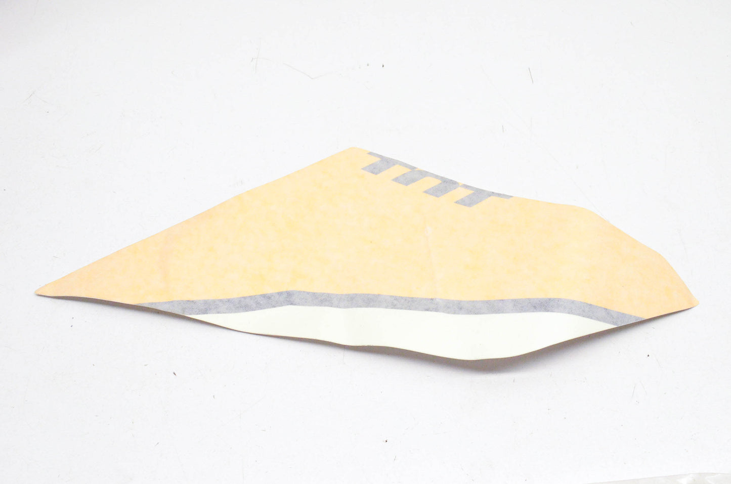 Aftermarket 516004771 Righthand Lower TNT Decal NOS