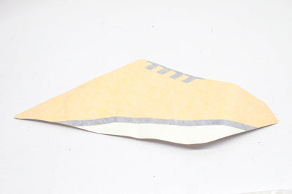 Aftermarket 516004771 Righthand Lower TNT Decal NOS