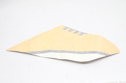 Aftermarket 516004771 Righthand Lower TNT Decal NOS