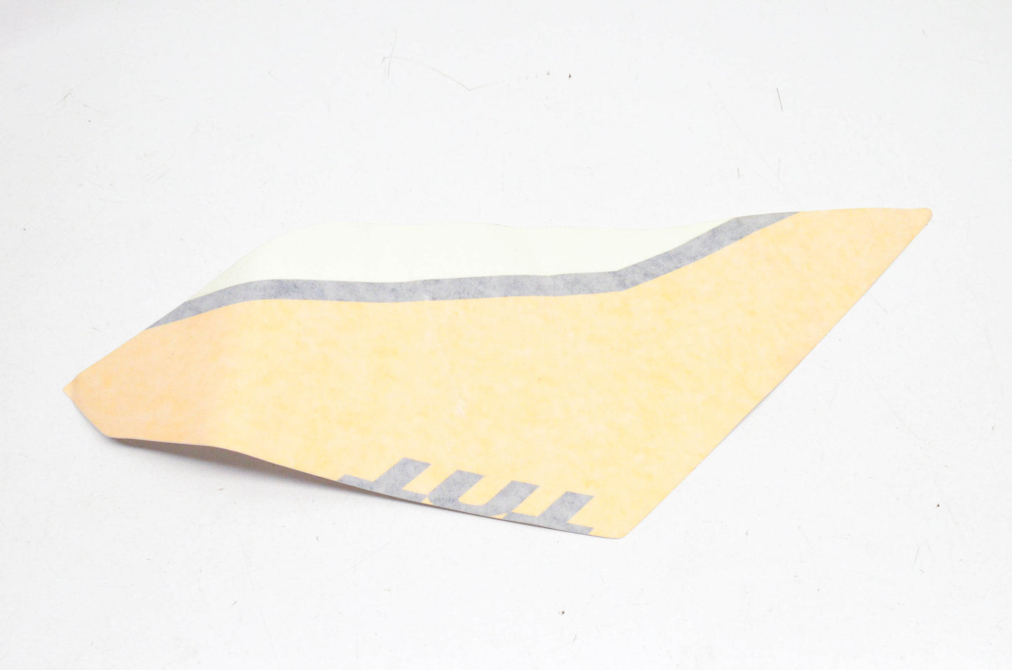 Aftermarket 516004771 Righthand Lower TNT Decal NOS