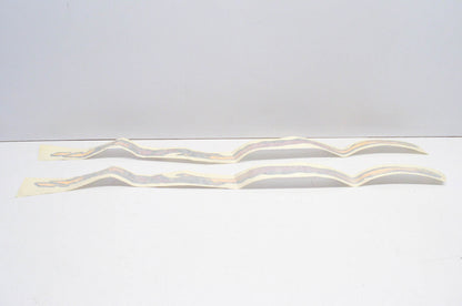 Aftermarket 415127991 Upper Decal Kit NOS