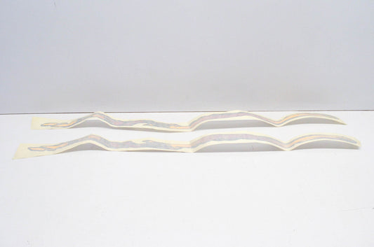 Aftermarket 415127991 Upper Decal Kit NOS