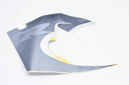 New OEM Suzuki 68190-34E50-M6T Fairing Decal NOS