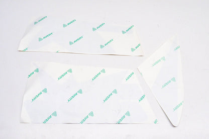 Aftermarket 415128652 Summit Side Panel Decal Kit NOS
