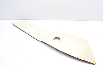 Aftermarket 415045100 Righthand Side Foam NOS