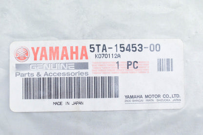 New OEM Yamaha 5TA-15453-00-00 Gasket NOS