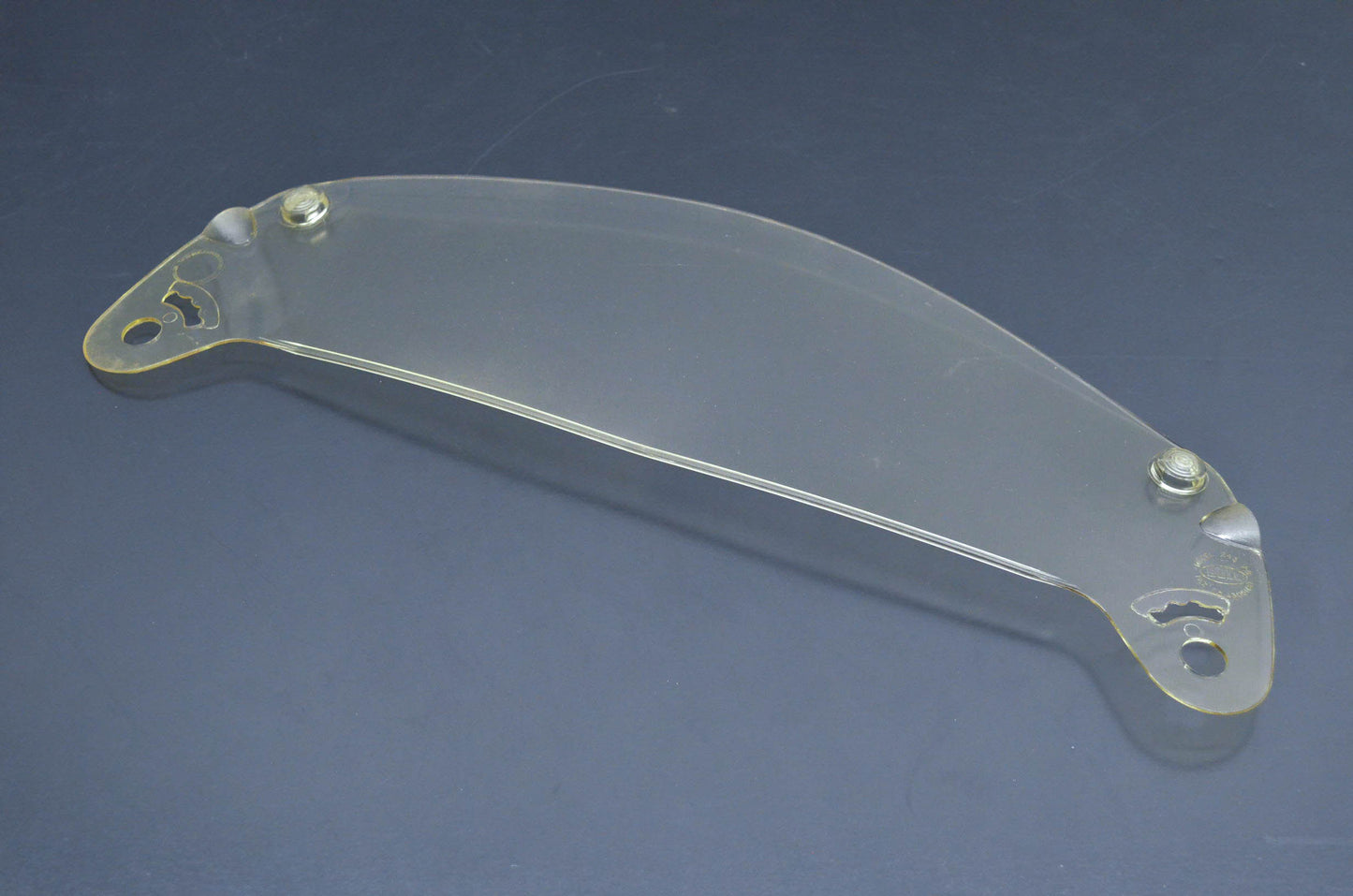 Bell 245-C Replacement Shield Visor NOS