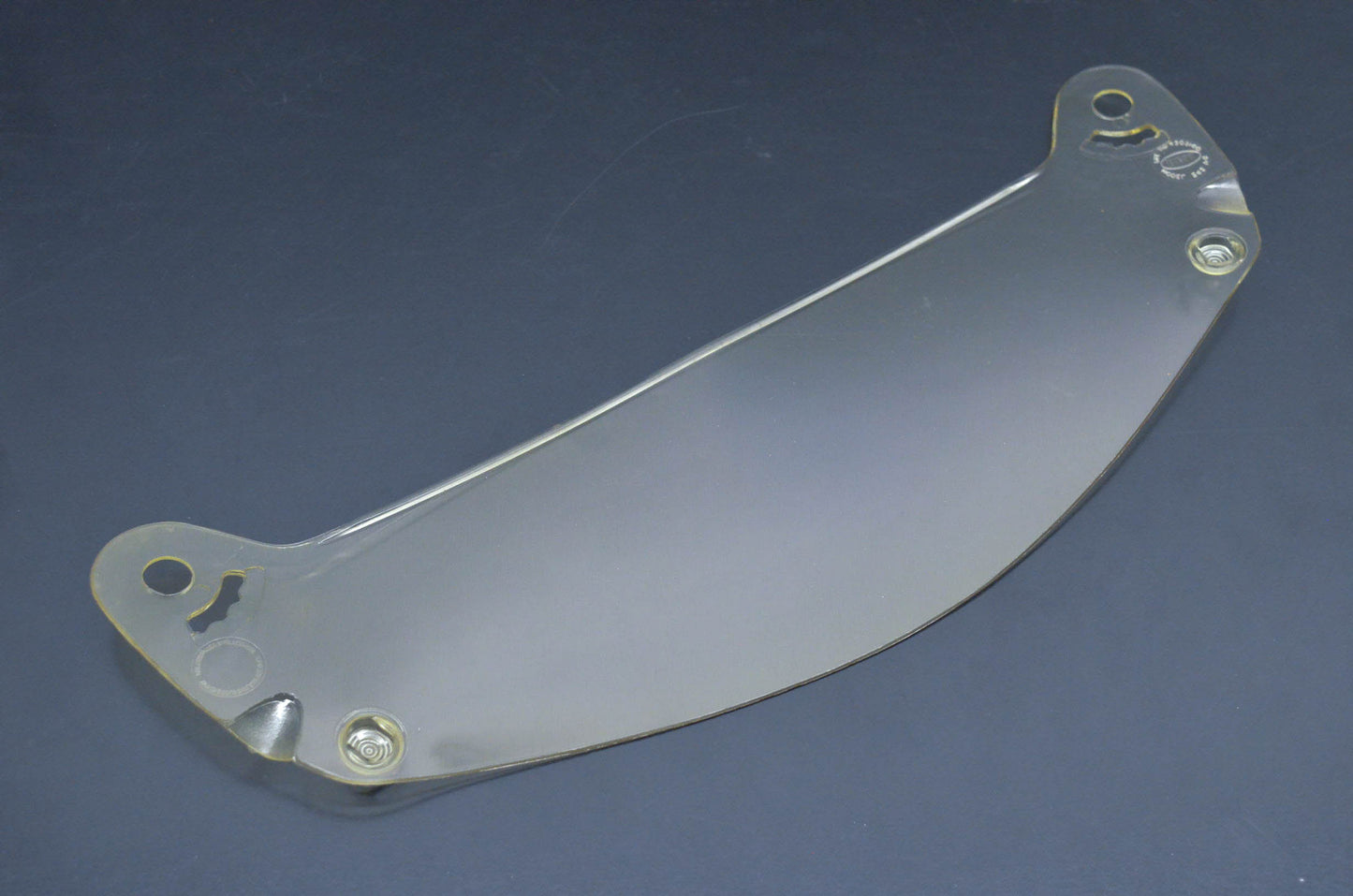 Bell 245-C Replacement Shield Visor NOS