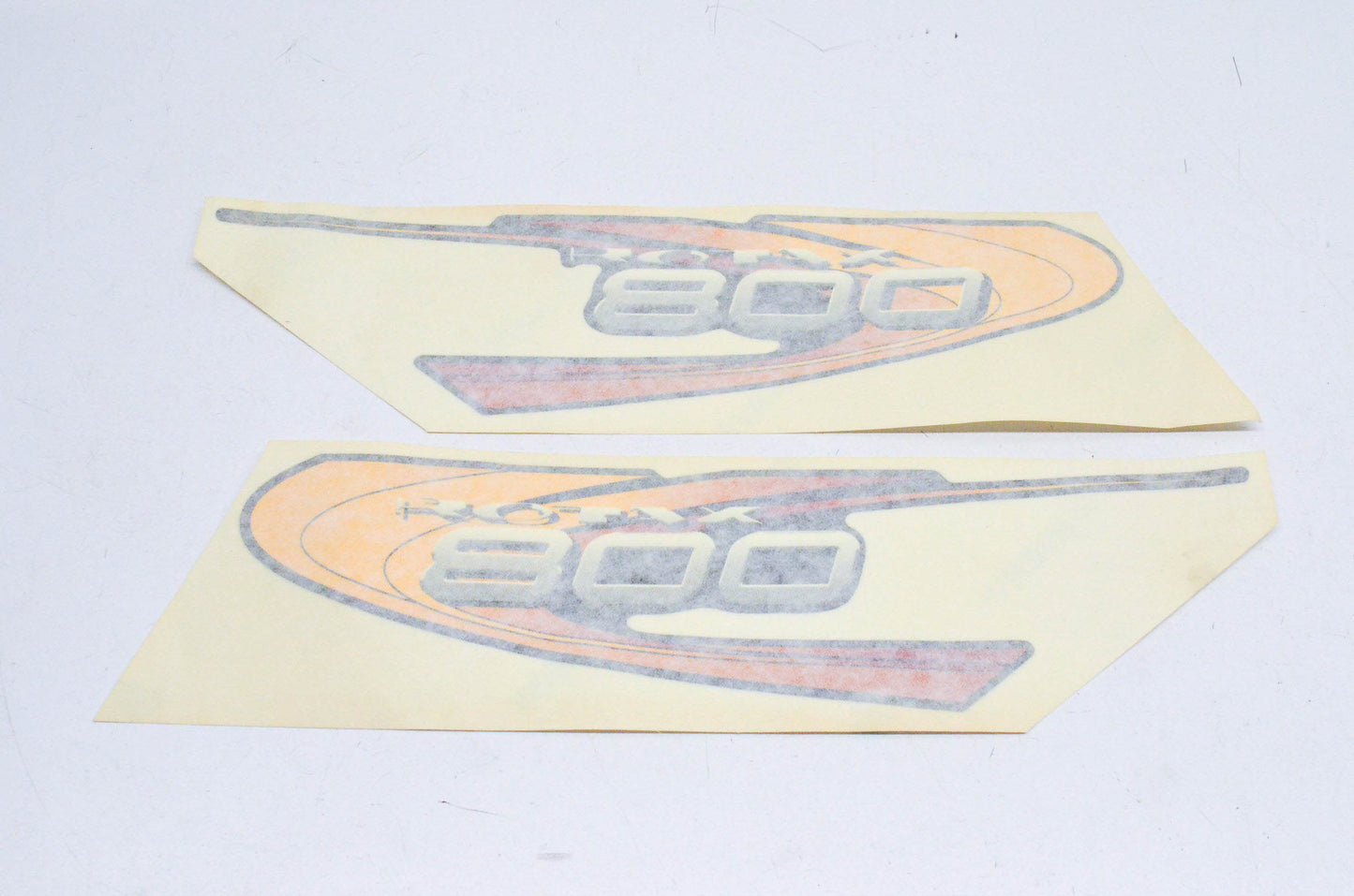 Aftermarket 415128162 Rotax Decal Kit NOS