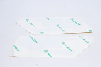 Aftermarket 415128162 Rotax Decal Kit NOS