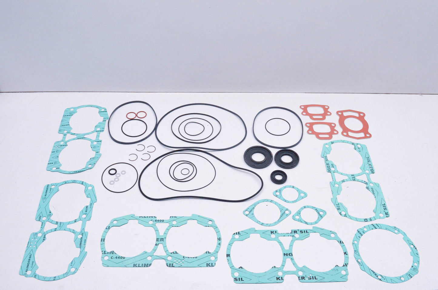 Aftermarket 420886651 Gasket Kit NOS