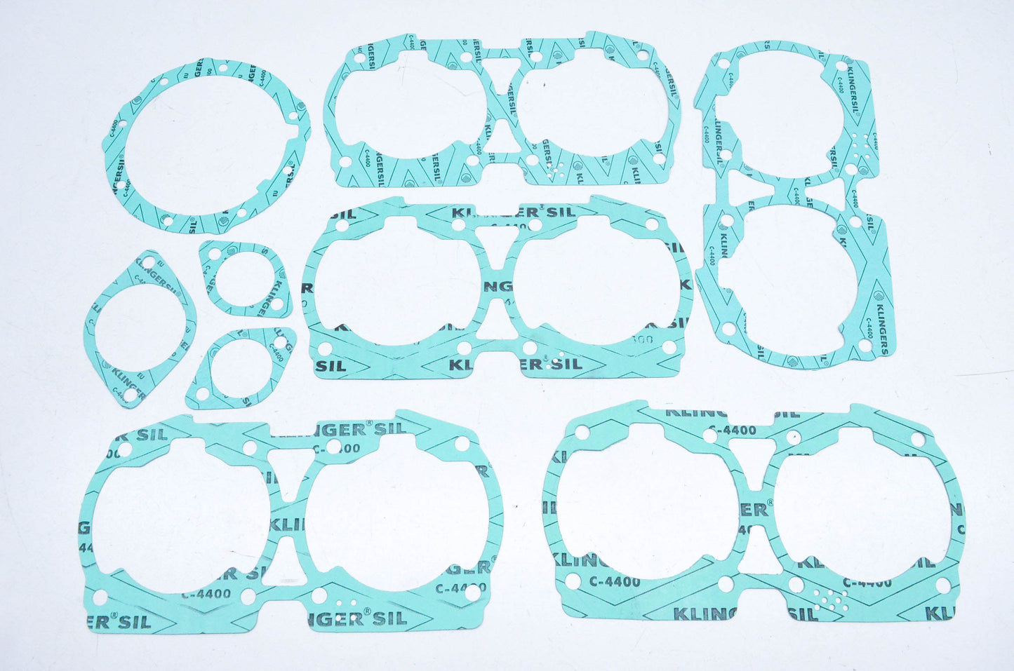 Aftermarket 420886651 Gasket Kit NOS