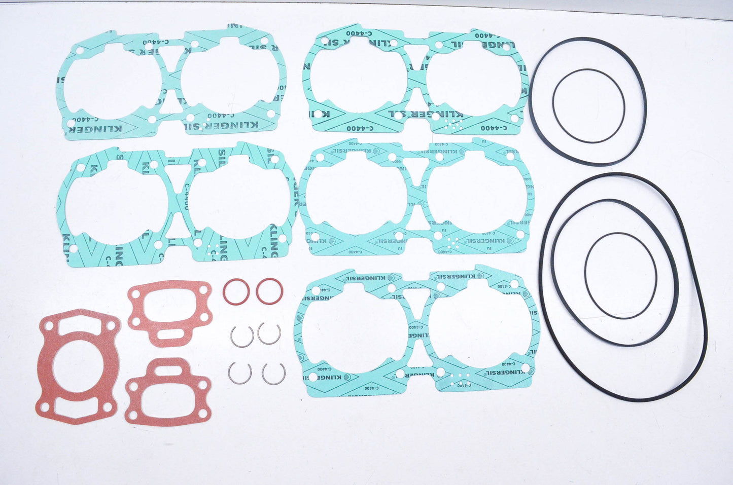 Aftermarket 420886656 Gasket Kit NOS