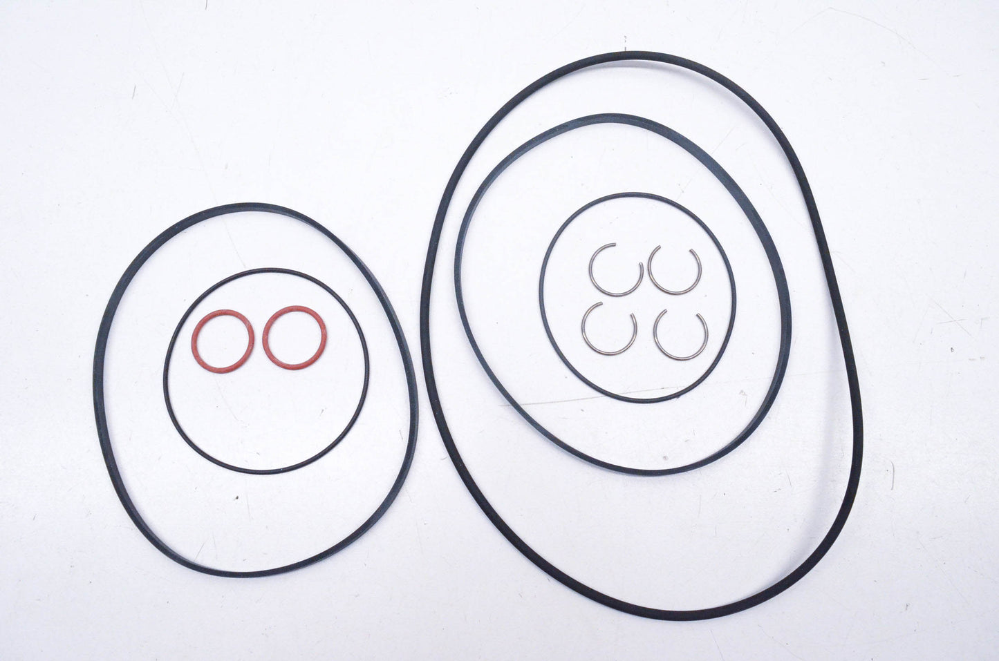 Aftermarket 420886656 Gasket Kit NOS