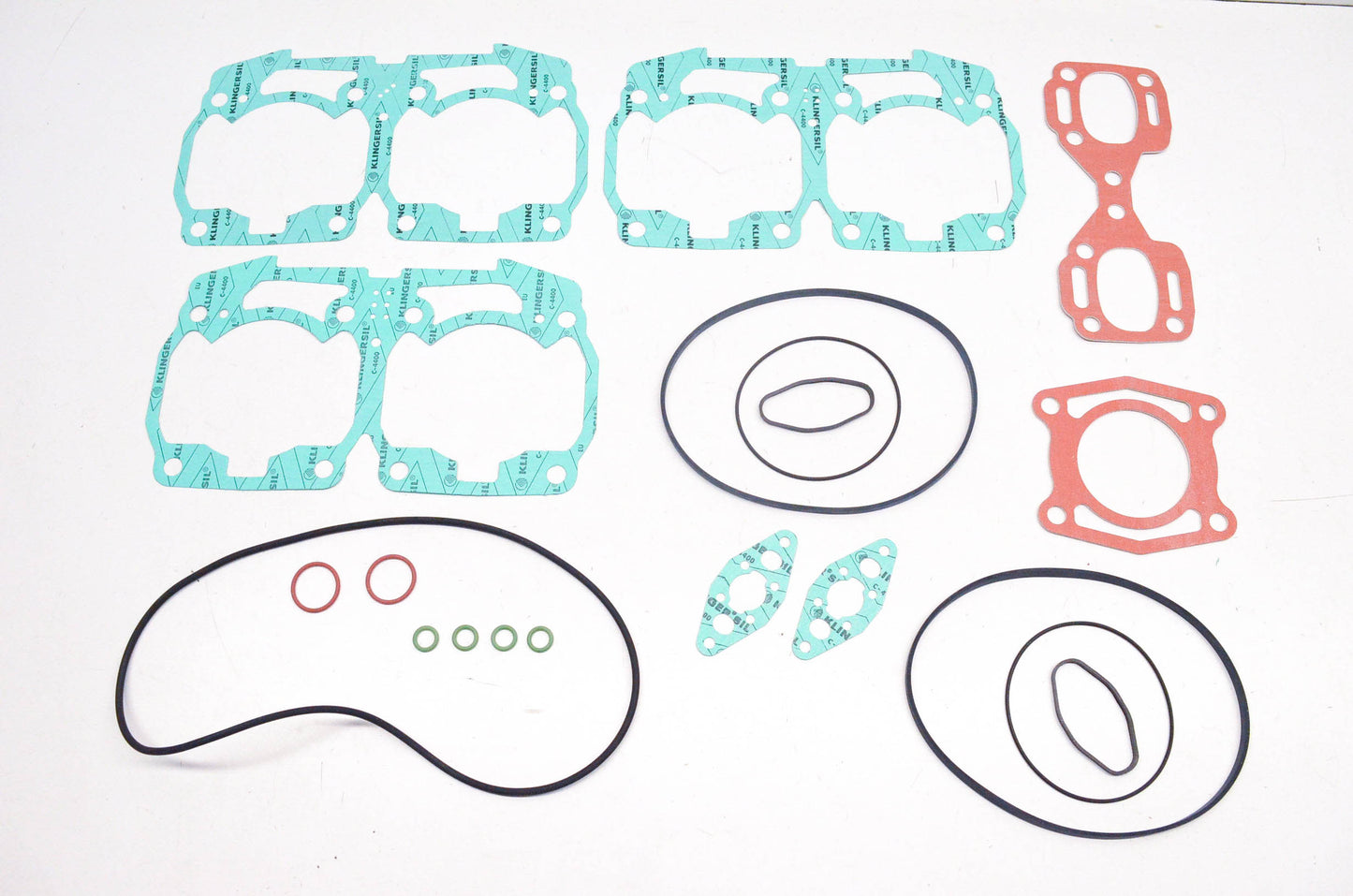 Aftermarket 420886396 Top End Gasket Kit NOS
